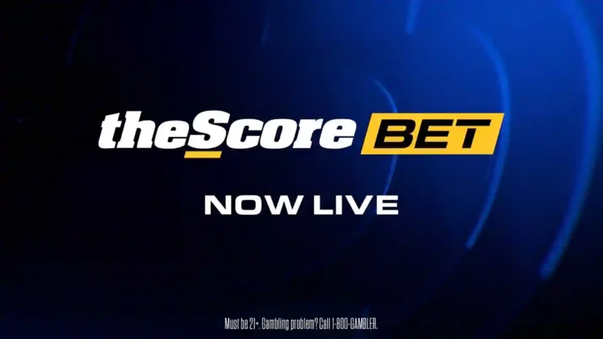 Pasar Missouri mulai aktif untuk theScore Bet dengan pembukaan sportsbook di tempat
