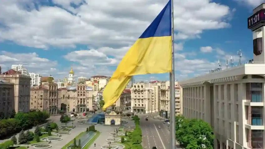 Industri perjudian Ukraina menentang batasan jumlah pemain tetap