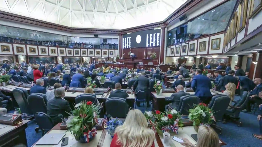 Florida Menargetkan Perjudian Non-Suku melalui Rencana Penegakan Dua RUU