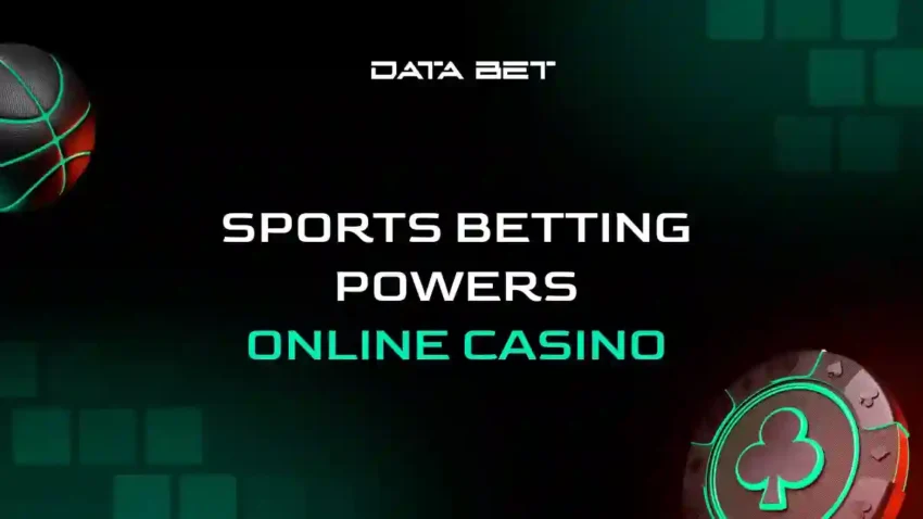 Integrasi DATA.BET menghasilkan nilai lebih tinggi dari pemain dua kategori