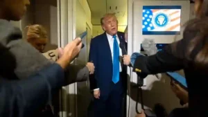 Pajak taruhan di AS menghadapi perubahan karena Presiden Trump mempertimbangkan untuk mengakhiri pungutan federal atas kemenangan taruhan