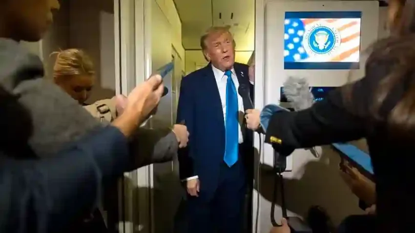 Pajak taruhan di AS menghadapi perubahan karena Presiden Trump mempertimbangkan untuk mengakhiri pungutan federal atas kemenangan taruhan