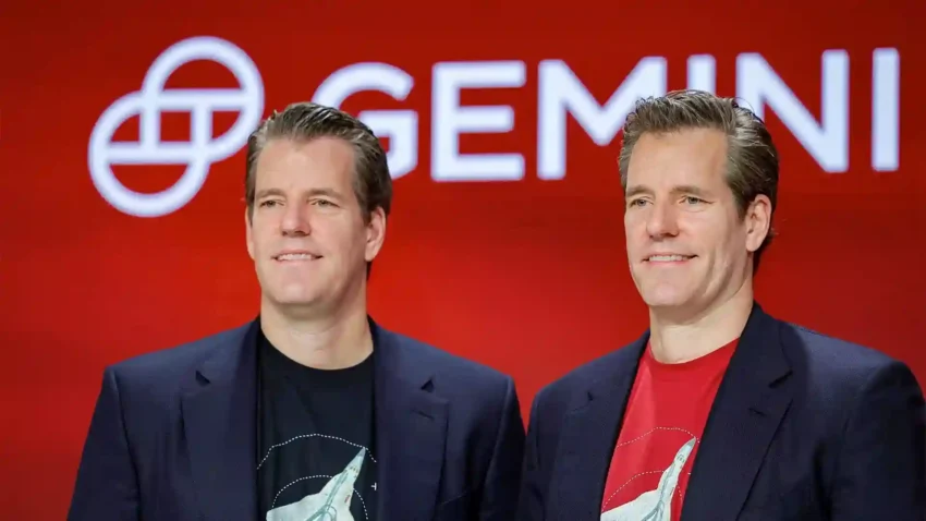 Gemini memasuki pasar prediksi dengan otorisasi CFTC baru