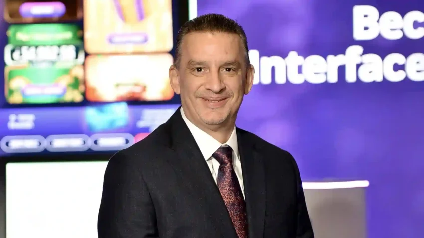 Tahun 2025 merupakan tahun pertumbuhan terkuat dalam sejarah DR Gaming Technology