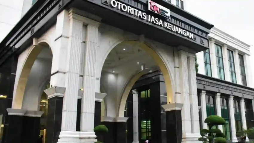 Indonesia memerintahkan bank-bank untuk menutup 31.382 rekening yang terkait dengan perjudian online