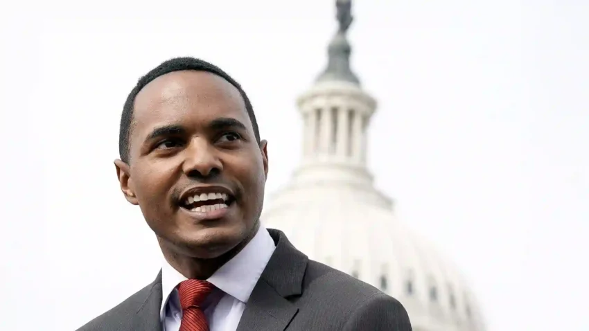 Anggota DPR AS Torres sedang mempersiapkan rancangan undang-undang untuk membatasi perdagangan federal di pasar prediksi