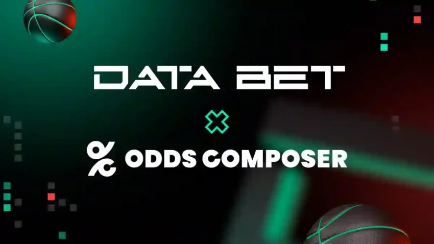 DATA.BET bermitra dengan Odds Composer untuk memperluas cakupan taruhan pemain (Player Props) dalam bola basket