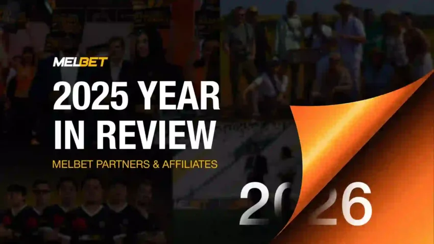 MelBet Partners menengok ke belakang tahun 2025: kehadiran global dan fokus pada keterlibatan offline