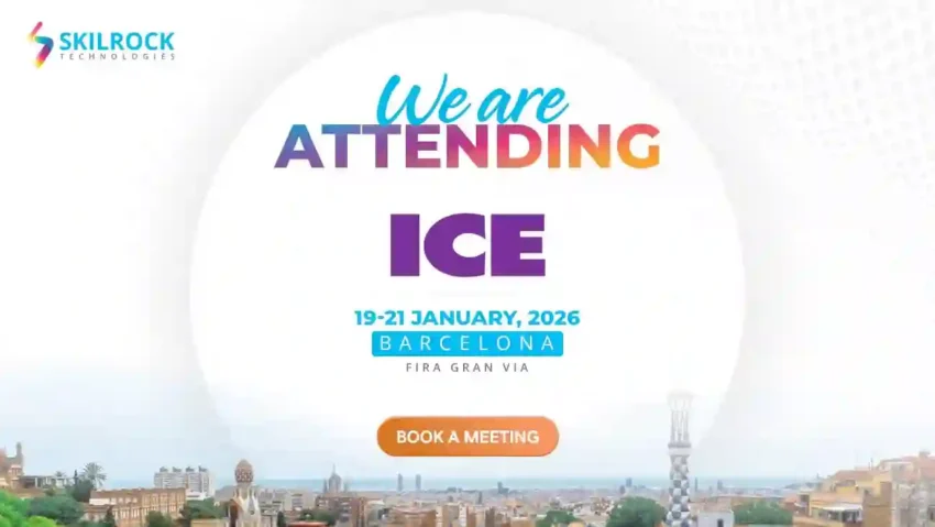 Skilrock menghadirkan solusi teknologi iGaming dan lotere ke ICE Barcelona 2026