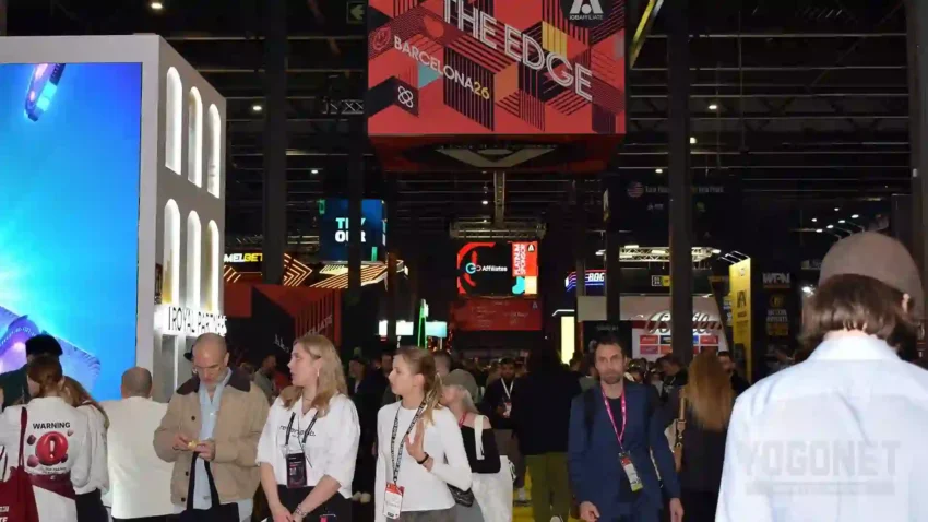 iGB Affiliate memecahkan rekor di Barcelona saat ICE menggandakan upaya pertumbuhan, inklusi, dan kekuatan bintang