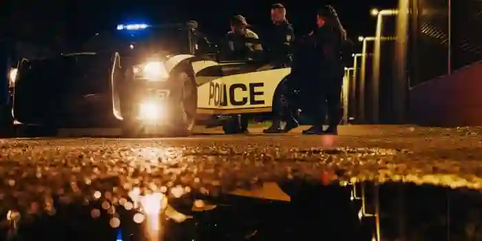 Tiga Orang Ditangkap Setelah Diduga Melakukan Perampokan dengan Ancaman Pisau di Kasino Bally's Rhode Island