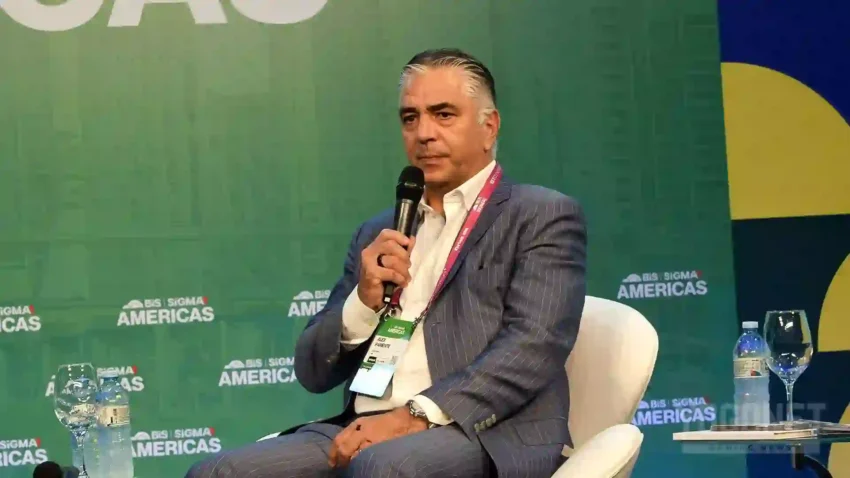 Refleksi dari ICE Barcelona: Pasar taruhan teregulasi Brasil pada tahun 2026