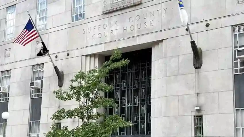 Hakim menunda penegakan perintah larangan taruhan olahraga terhadap Kalshi di Massachusetts