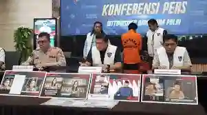 Penipuan Suara AI Global Dibongkar Interpol