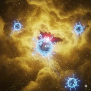 Bukti Kehidupan Alien Awan Venus Akhirnya Ditemukan NASA