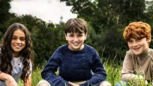 Review Serial Harry Potter HBO Max 2026